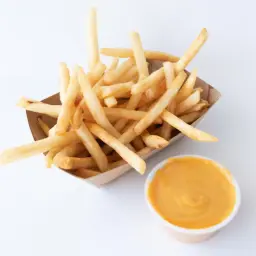 بطاطس جبن